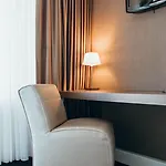 Отель типа 