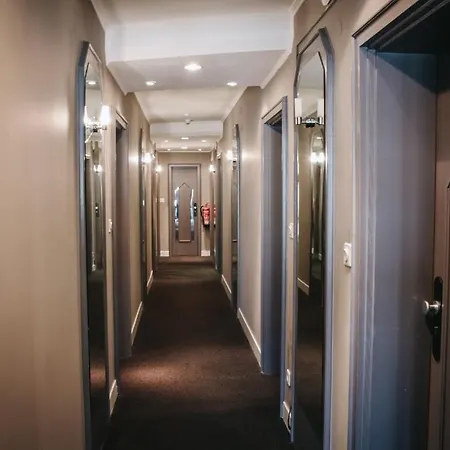 Auswaerts - Dein 3* Schmallenberg