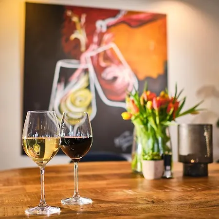 Bed & Breakfast Auswaerts - Dein