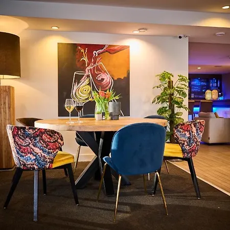 Bed & Breakfast Auswaerts - Dein 3*