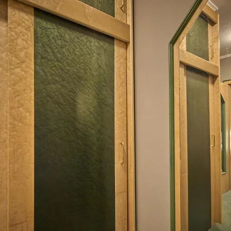 Bed & Breakfast Auswaerts - Dein