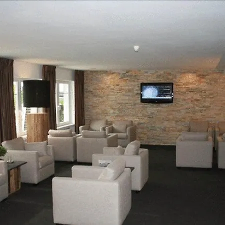 Auswaerts - Dein Bed & Breakfast 3*