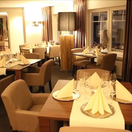 Auswaerts - Dein Bed & Breakfast 3*