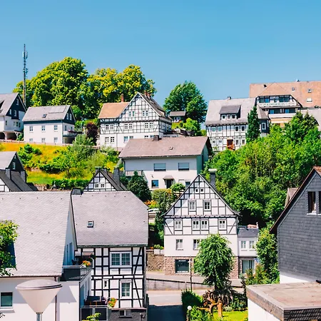 Bed & Breakfast Auswaerts - Dein Schmallenberg