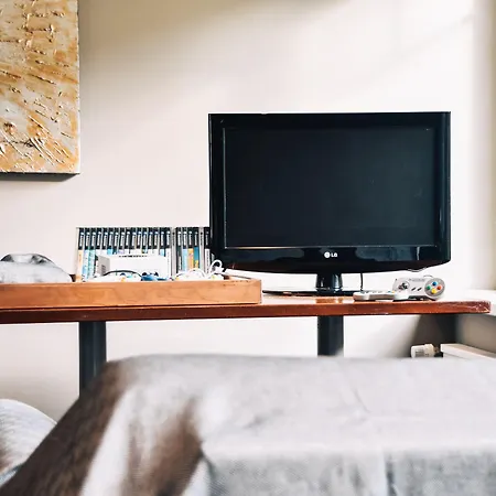 Auswaerts - Dein Bed & Breakfast