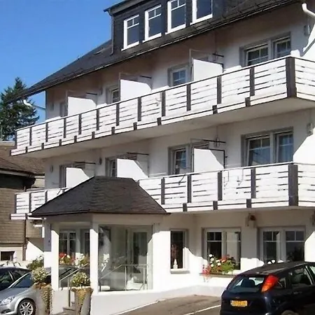 Auswärts - Dein 3* Schmallenberg