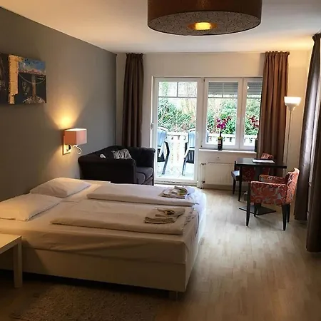 Auswärts - Dein 3*