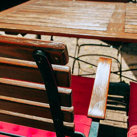 Bed & Breakfast Auswaerts - Dein