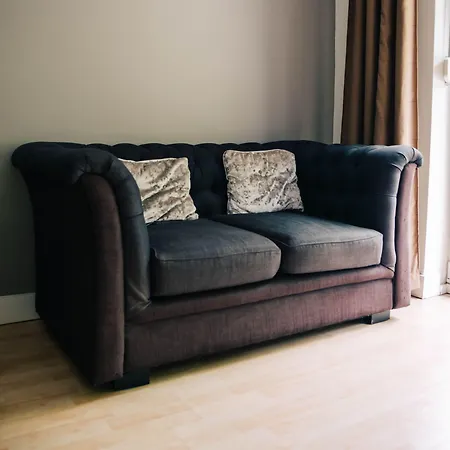 Auswaerts - Dein Bed & Breakfast Schmallenberg