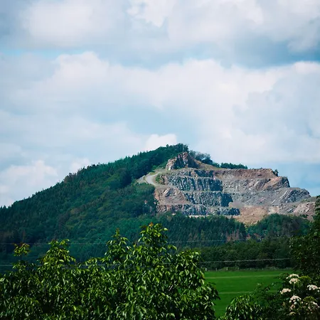 Bed & Breakfast Auswaerts - Dein 3*