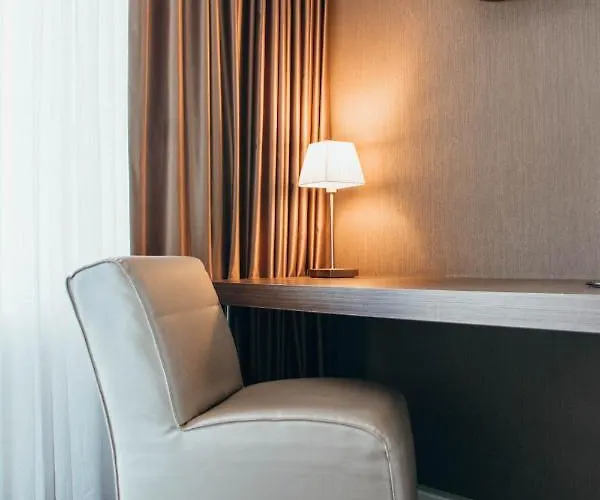 לינה וארוחת בוקר Auswaerts - Dein