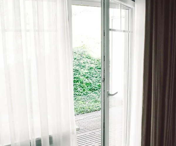 Auswaerts - Dein לינה וארוחת בוקר שמאלנברג