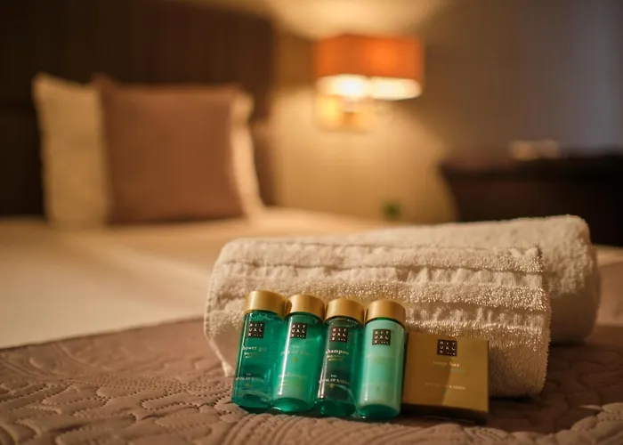 Auswaerts - Dein 3* שמאלנברג