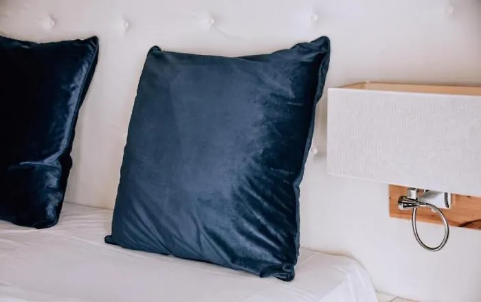 לינה וארוחת בוקר Auswaerts - Dein 3*