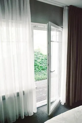 לינה וארוחת בוקר Auswaerts - Dein שמאלנברג