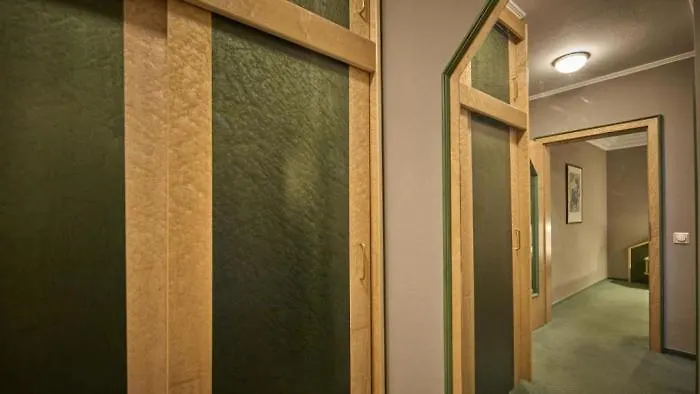 Auswaerts - Dein לינה וארוחת בוקר