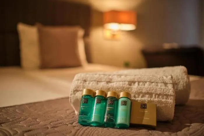 לינה וארוחת בוקר Auswaerts - Dein