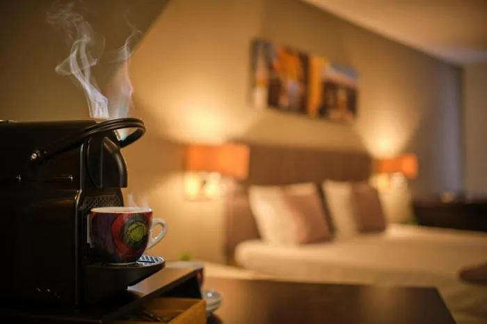 Auswaerts - Dein לינה וארוחת בוקר 3*