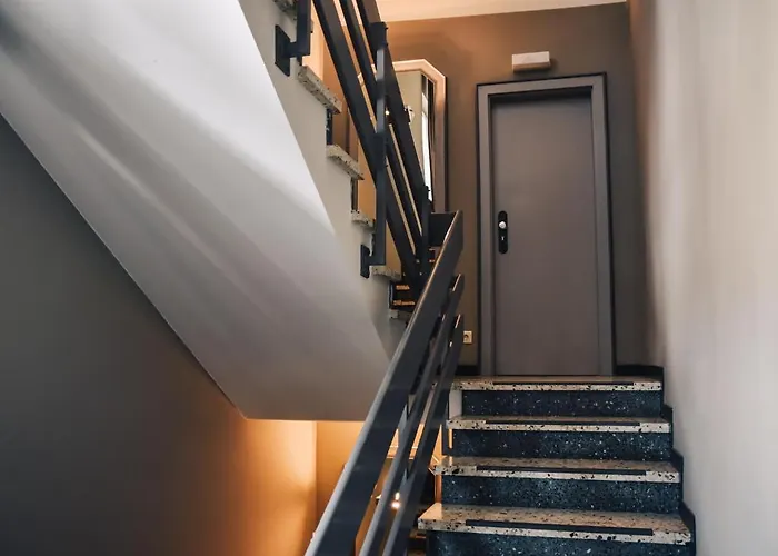 Auswaerts - Dein לינה וארוחת בוקר