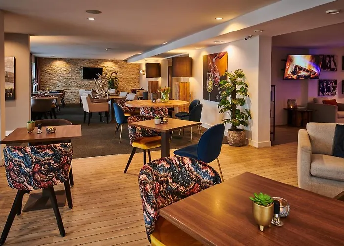 Auswaerts - Dein לינה וארוחת בוקר 3*