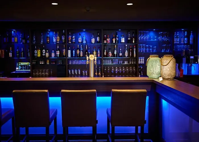 לינה וארוחת בוקר Auswaerts - Dein