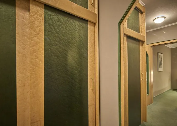 לינה וארוחת בוקר Auswaerts - Dein