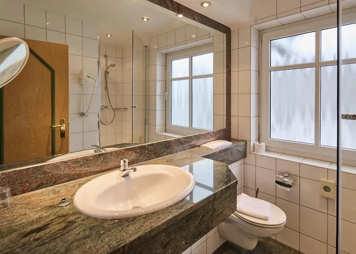 Auswaerts - Dein 3* שמאלנברג