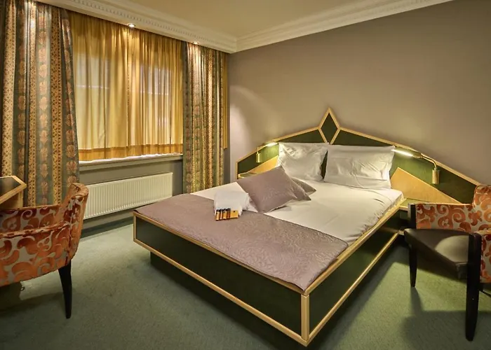 לינה וארוחת בוקר Auswaerts - Dein