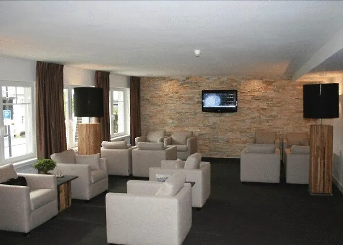 Auswaerts - Dein לינה וארוחת בוקר 3*