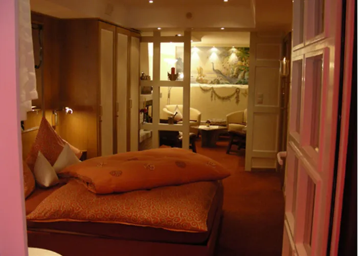 Auswaerts - Dein 3* שמאלנברג