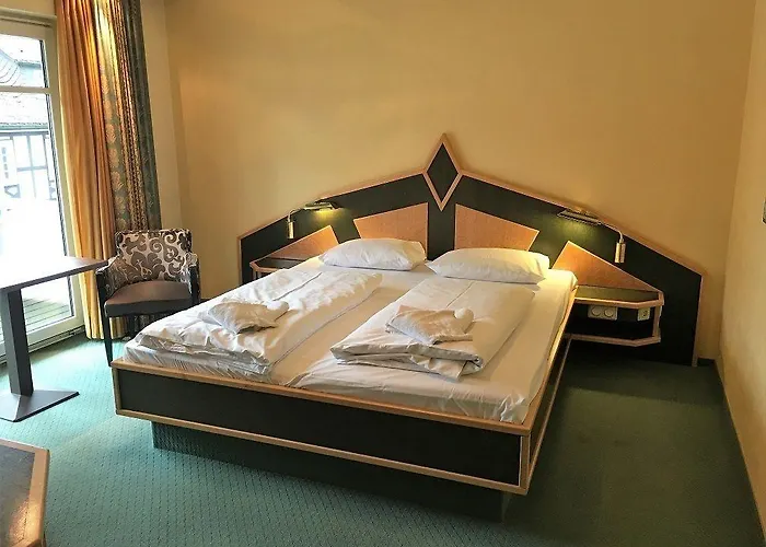 לינה וארוחת בוקר Auswaerts - Dein