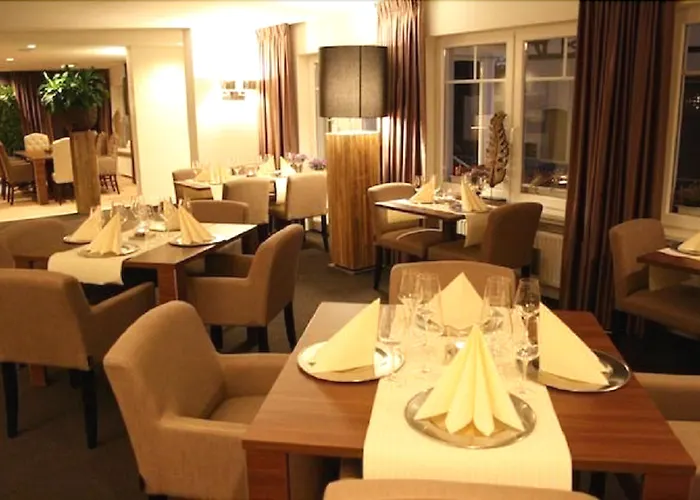 Auswaerts - Dein לינה וארוחת בוקר 3*