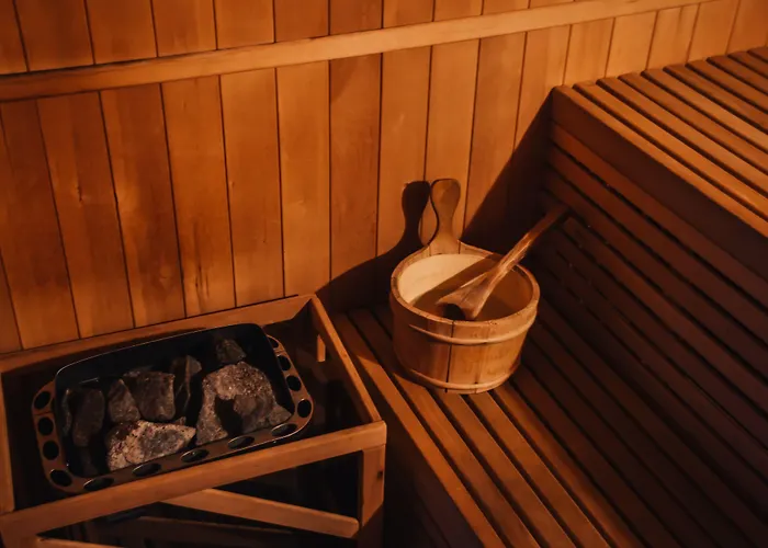 לינה וארוחת בוקר Auswaerts - Dein 3*