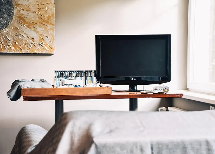 Auswaerts - Dein לינה וארוחת בוקר