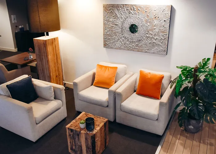 לינה וארוחת בוקר Auswaerts - Dein