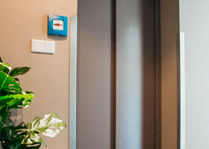 Auswaerts - Dein לינה וארוחת בוקר שמאלנברג