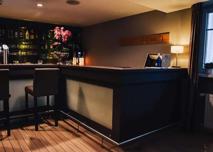 Auswaerts - Dein לינה וארוחת בוקר