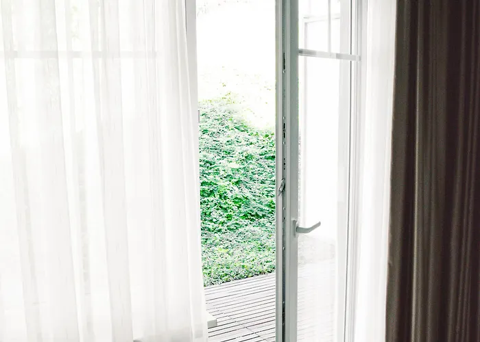 Auswaerts - Dein לינה וארוחת בוקר