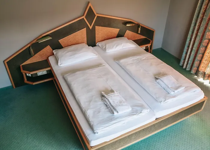 לינה וארוחת בוקר Auswaerts - Dein