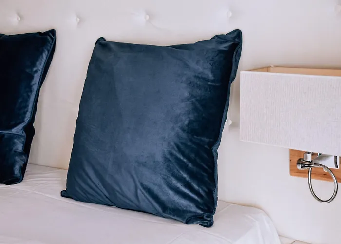 Auswaerts - Dein לינה וארוחת בוקר שמאלנברג