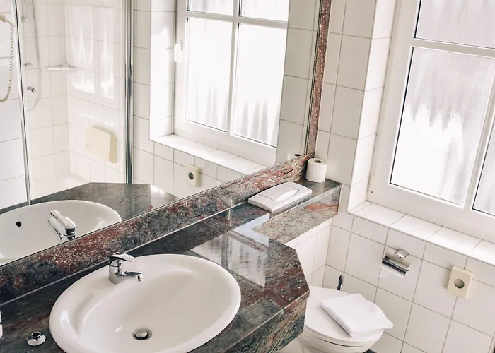 Auswaerts - Dein לינה וארוחת בוקר 3*