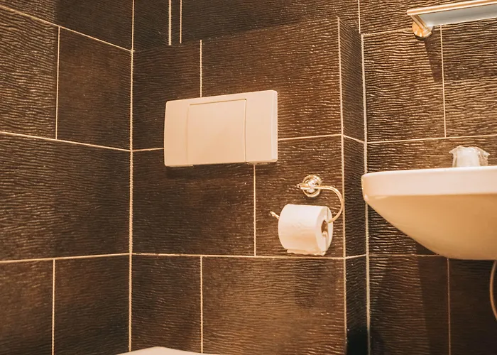 Auswaerts - Dein 3* שמאלנברג