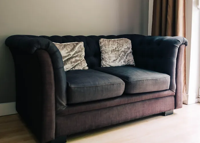 Auswaerts - Dein לינה וארוחת בוקר שמאלנברג