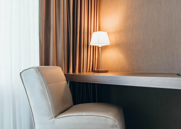 לינה וארוחת בוקר Auswaerts - Dein 3*