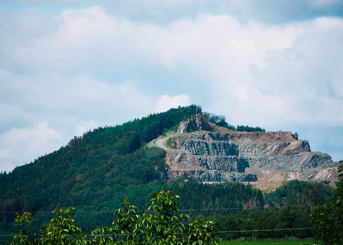 לינה וארוחת בוקר Auswaerts - Dein 3*